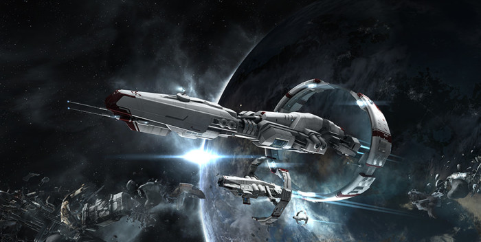 Exploration spatiale